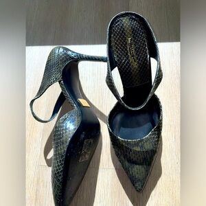 Michael Kors collection. Size: 37. Good condition
